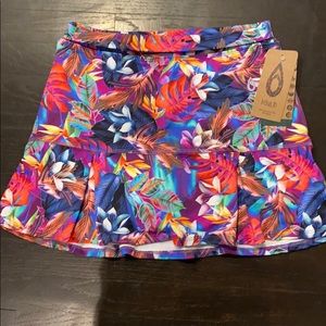 Dona Jo tennis skirt